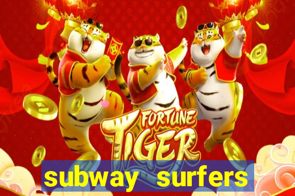 subway surfers money bet